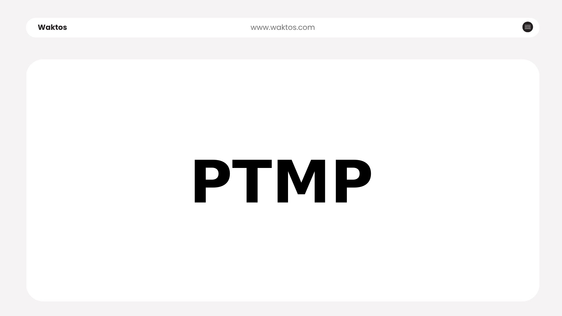 Profil PT Mitra Pack Tbk. (PTMP)