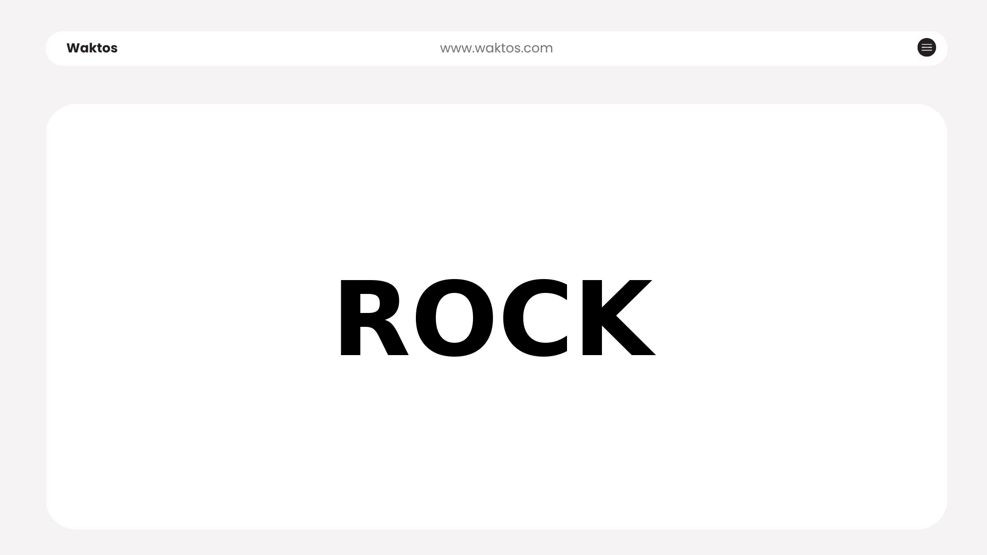 Profil PT Rockfields Properti Indonesia Tbk. (ROCK)