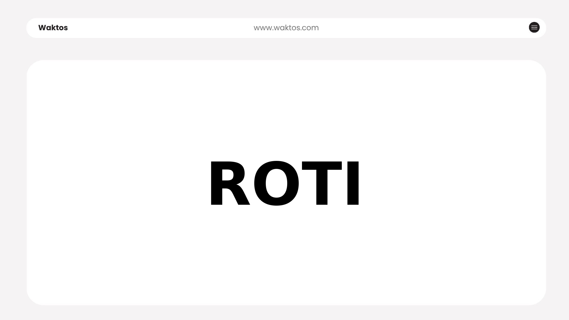 Profil PT Nippon Indosari Corpindo Tbk (ROTI)