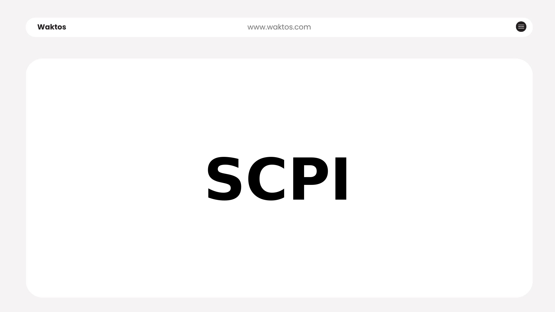 Profil PT Organon Pharma Indonesia Tbk (SCPI)