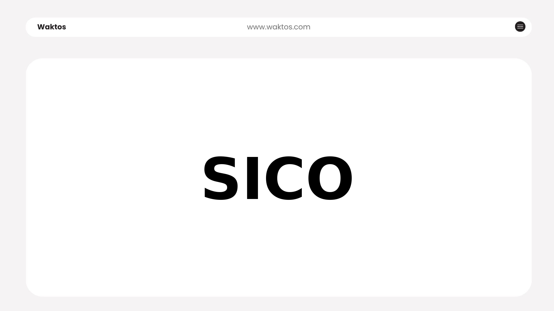 Profil PT Sigma Energy Compressindo Tbk (SICO)