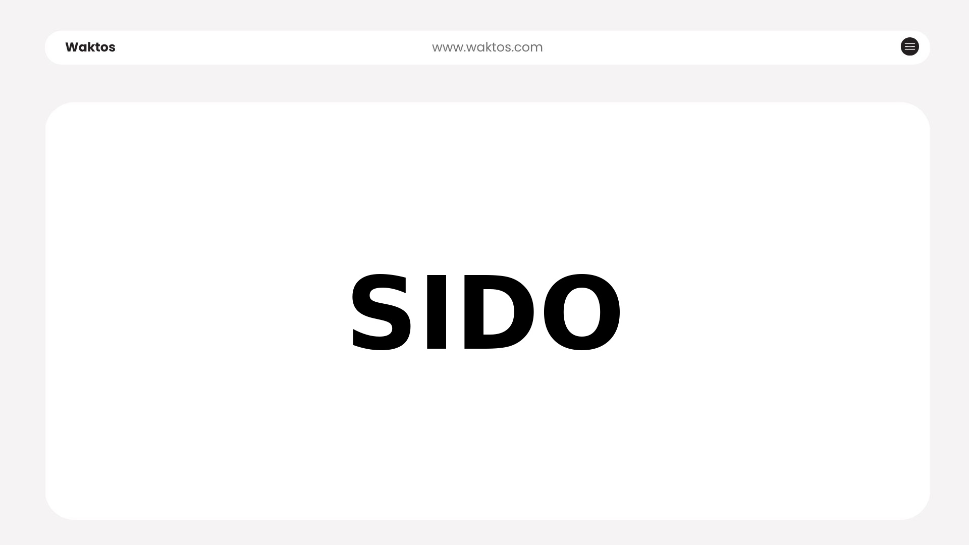 Profil PT Industri Jamu Dan Farmasi Sido Muncul Tbk (SIDO)
