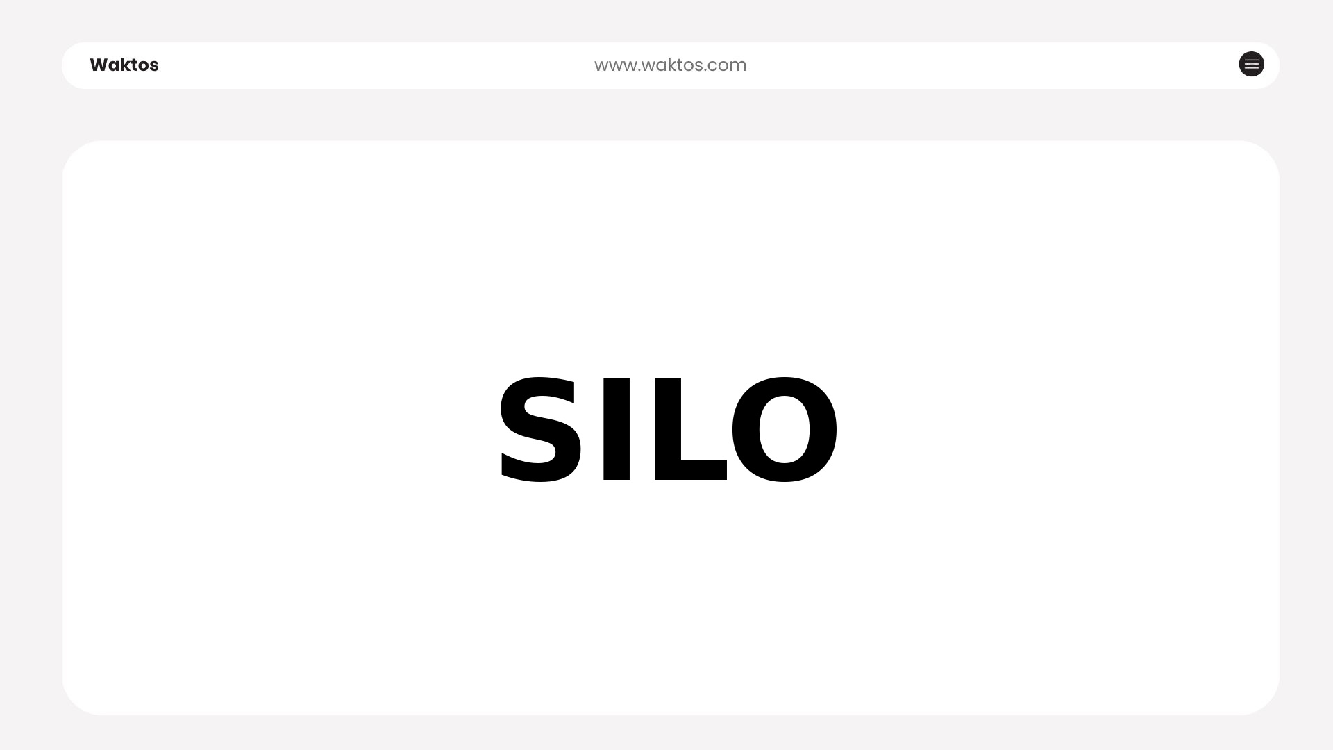 Profil PT Siloam International Hospitals Tbk. (SILO)