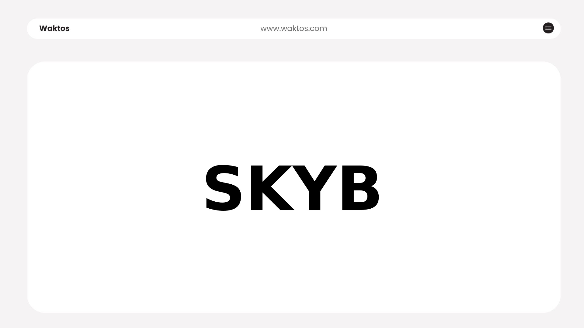 Profil PT Northcliff Citranusa Indonesia Tbk. (SKYB)