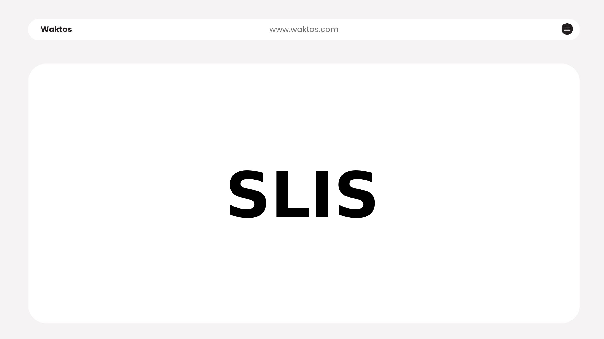 Profil PT Gaya Abadi Sempurna Tbk (SLIS)