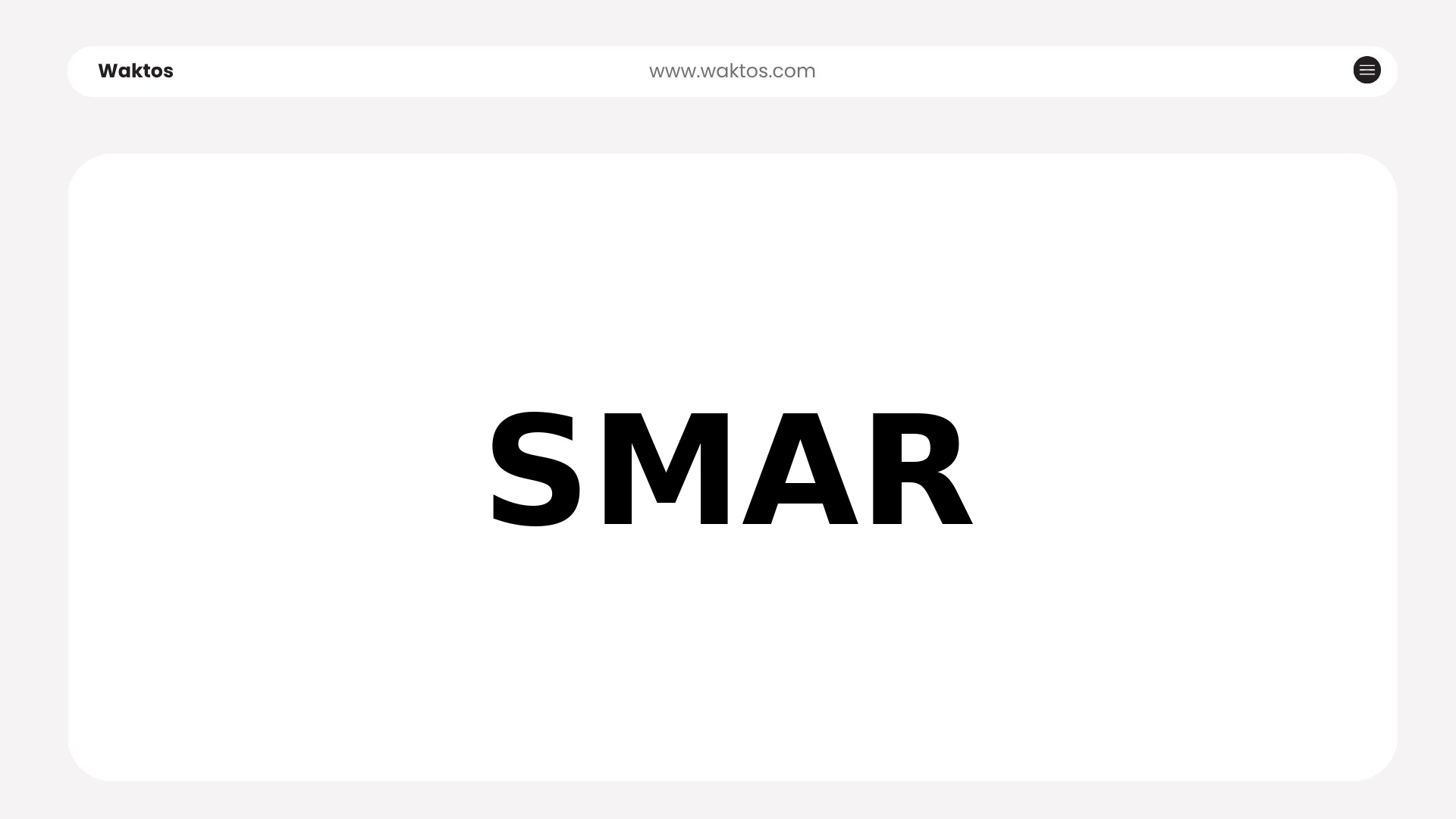 Profil PT Sinar Mas Agro Resources and Technology Tbk (SMAR)