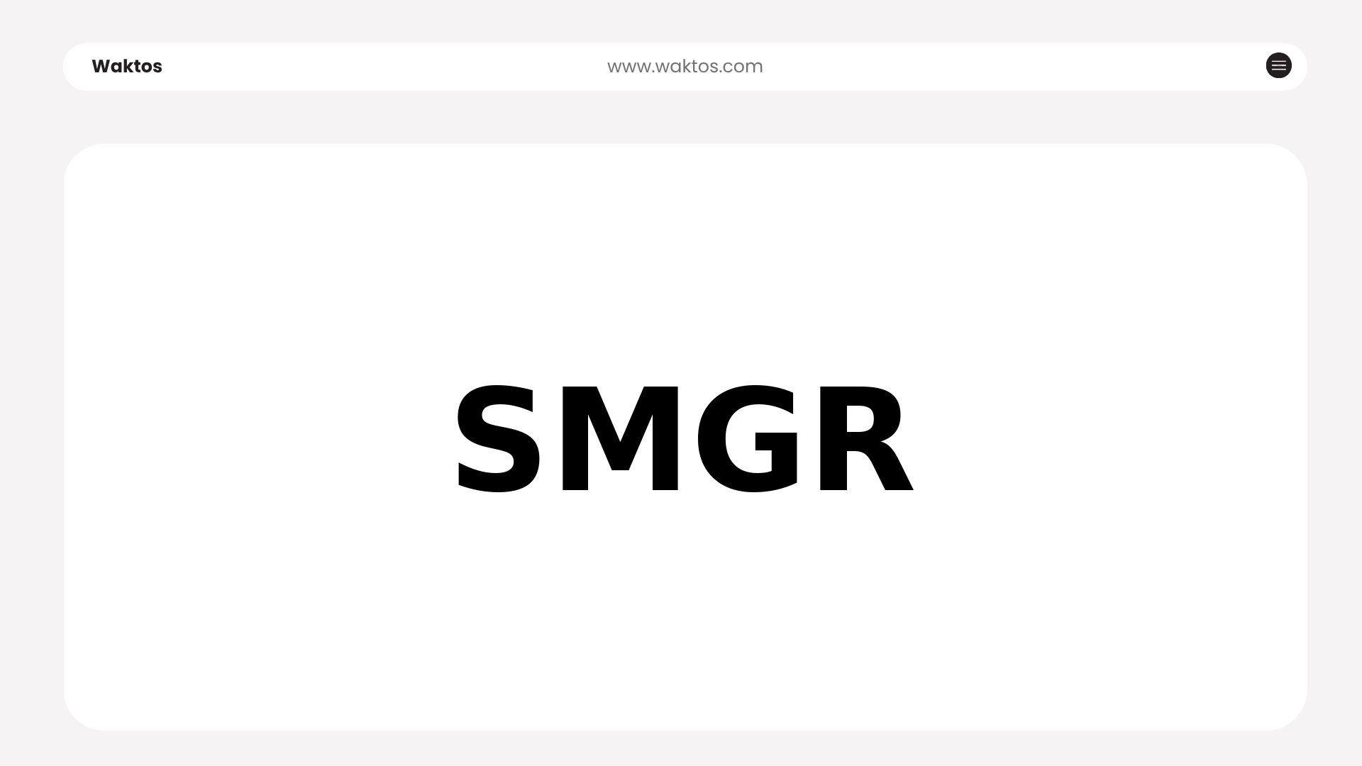 Profil Semen Indonesia (Persero) Tbk (SMGR)