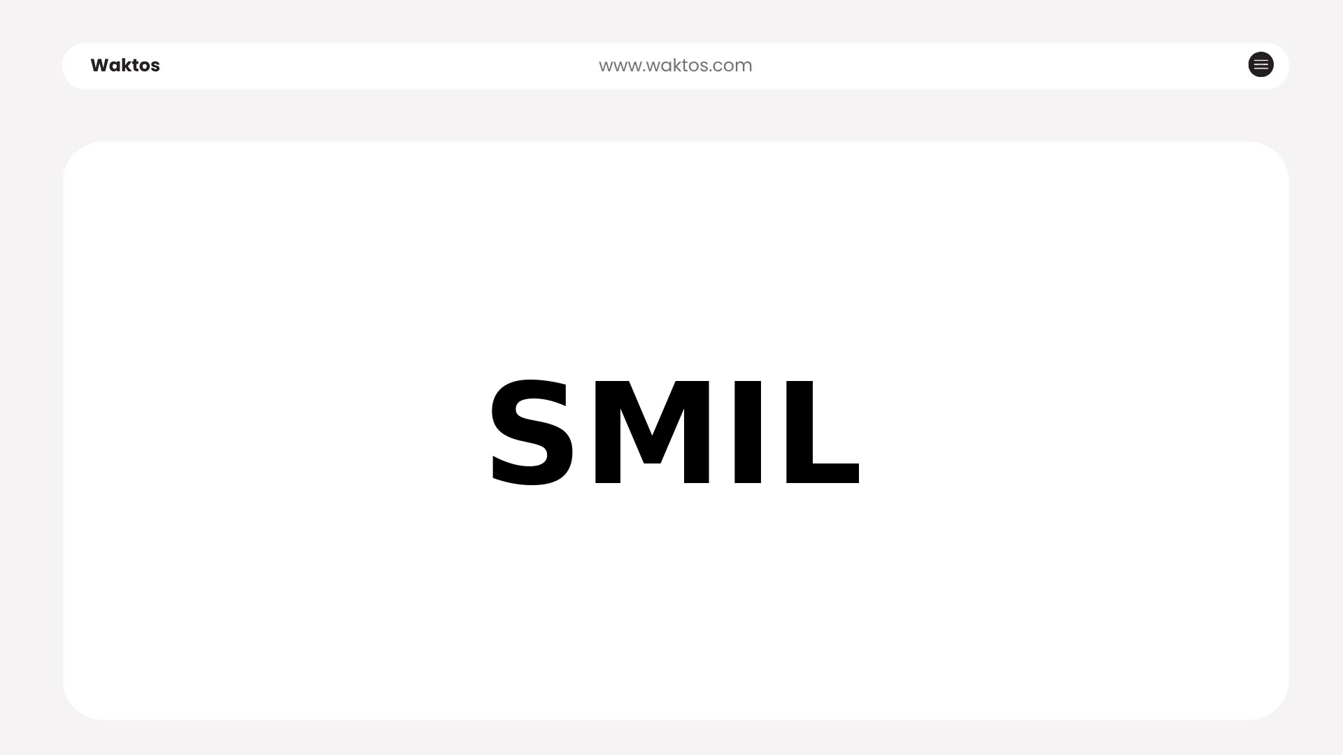 Profil PT Sarana Mitra Luas Tbk (SMIL)