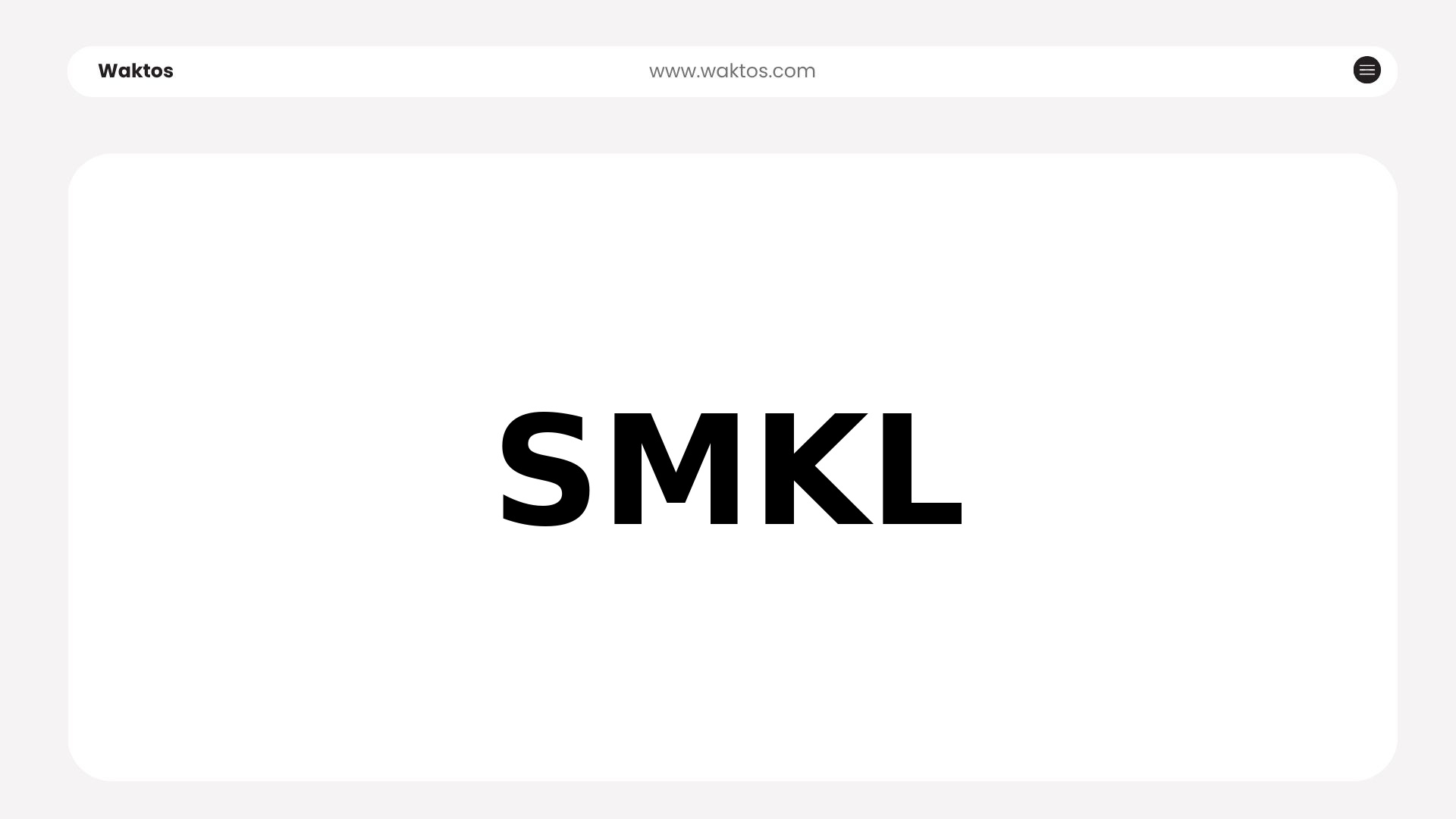 Profil PT Satyamitra Kemas Lestari Tbk (SMKL)