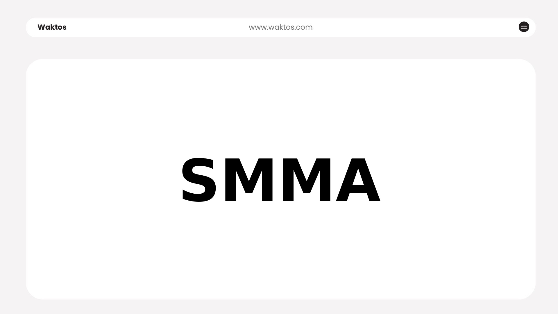 Profil PT Sinar Mas Multiartha Tbk (SMMA)