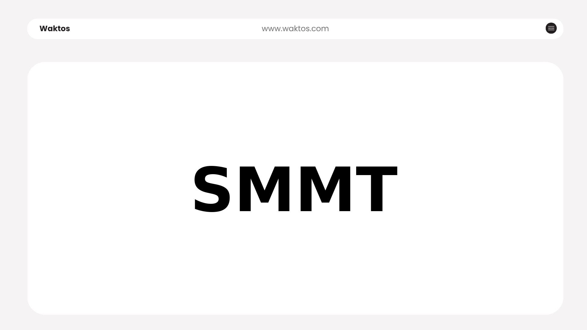 Profil GOLDEN EAGLE ENERGY Tbk (SMMT)