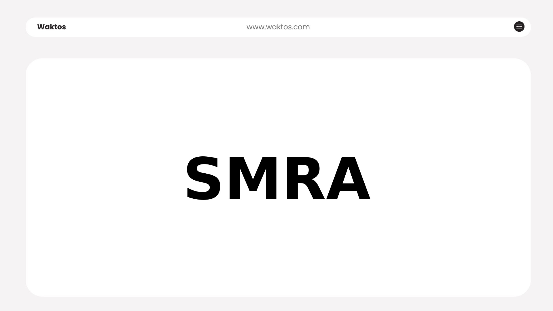 Profil PT Summarecon Agung Tbk (SMRA)
