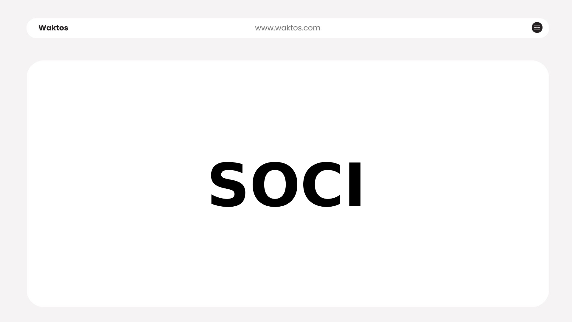 Profil PT Soechi Lines Tbk. (SOCI)