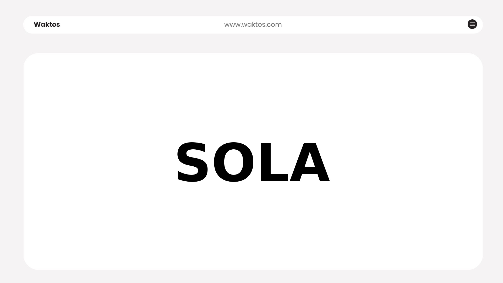 Profil PT Xolare RCR Energy Tbk (SOLA)