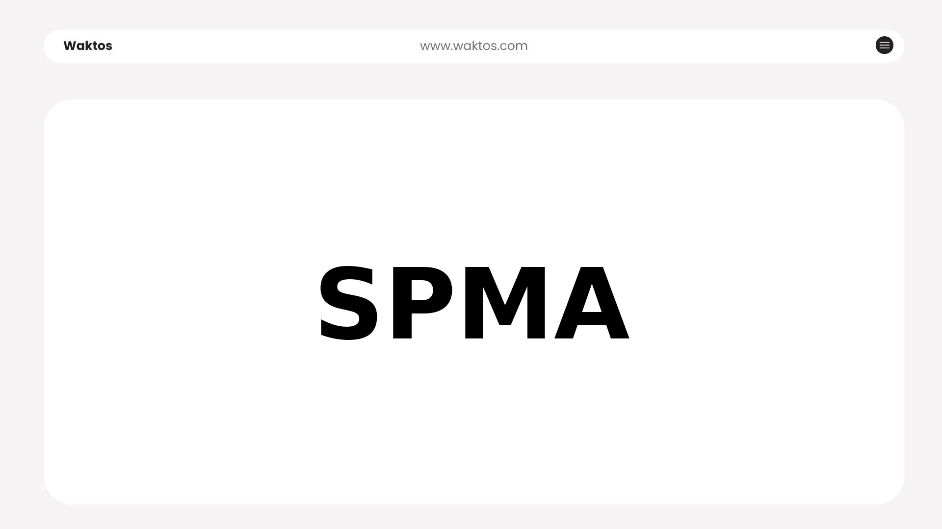 Profil Suparma Tbk (SPMA)