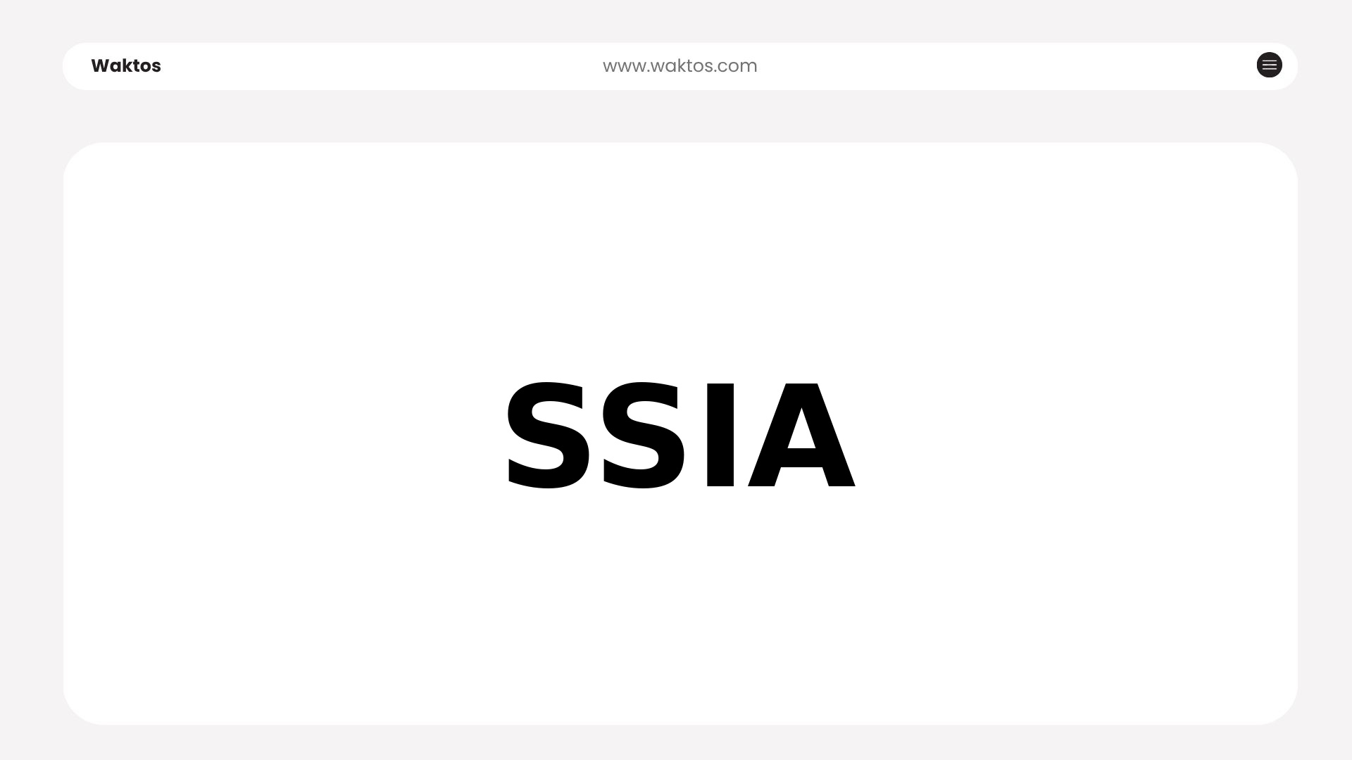 Profil PT Surya Semesta Internusa Tbk (SSIA)