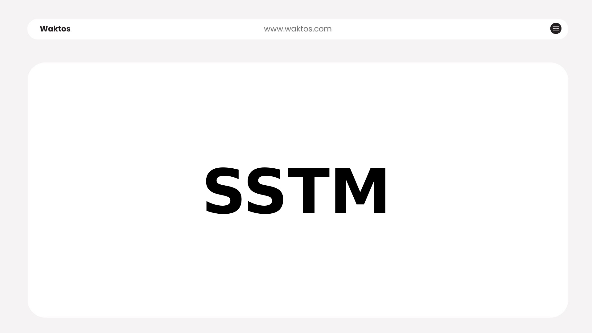 Profil Sunson Textile Manufacturer Tbk (SSTM)