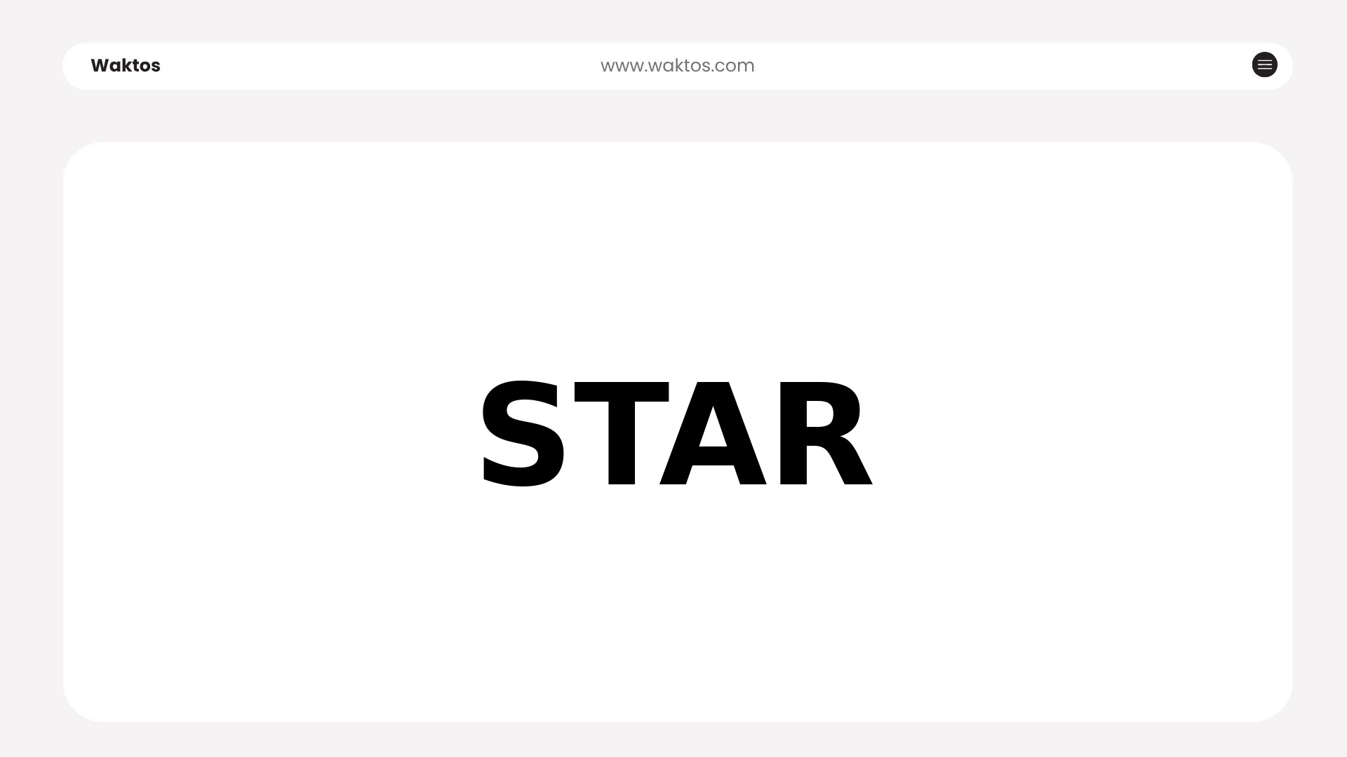 Profil PT Calculus Global Ventures Tbk (STAR)