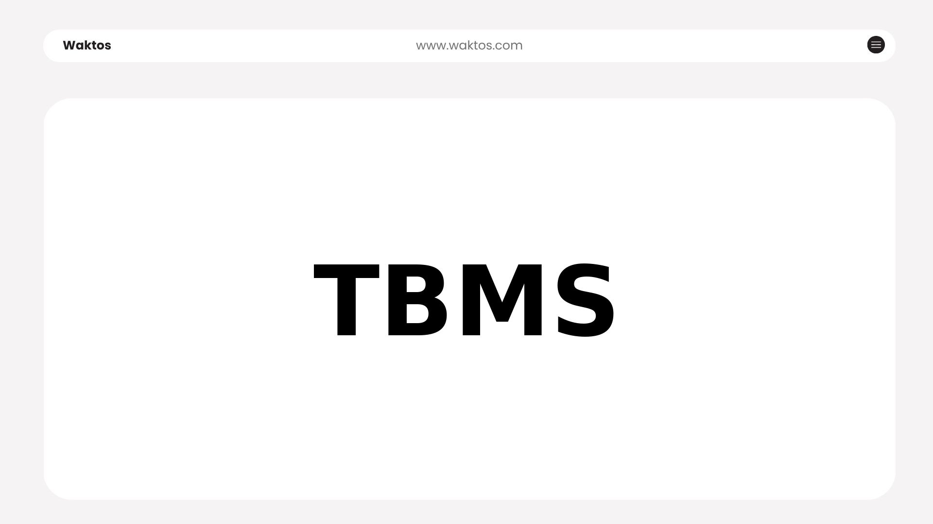 Profil Tembaga Mulia Semanan Tbk (TBMS)