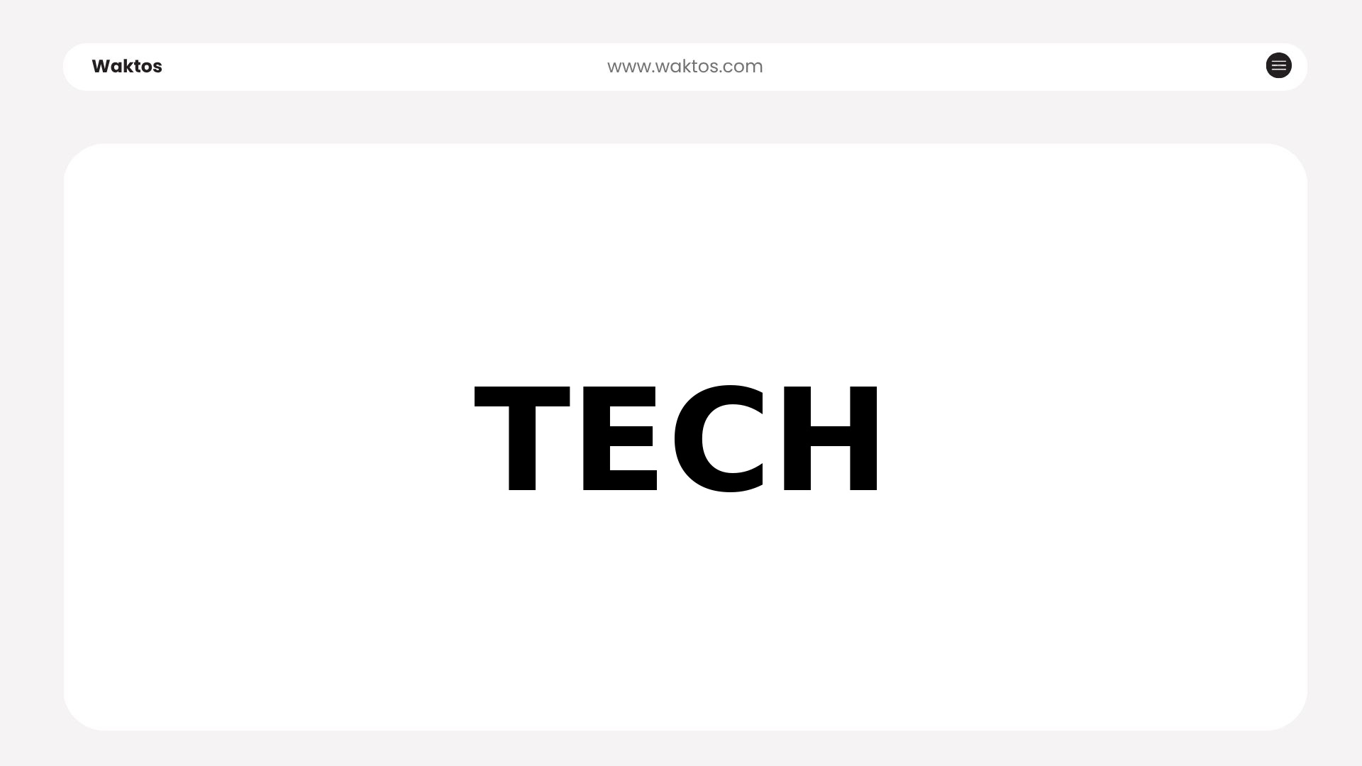 Profil PT Indosterling Technomedia Tbk (TECH)