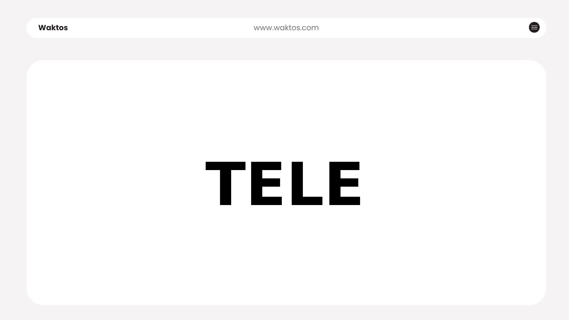 Profil PT Omni Inovasi Indonesia Tbk (TELE)