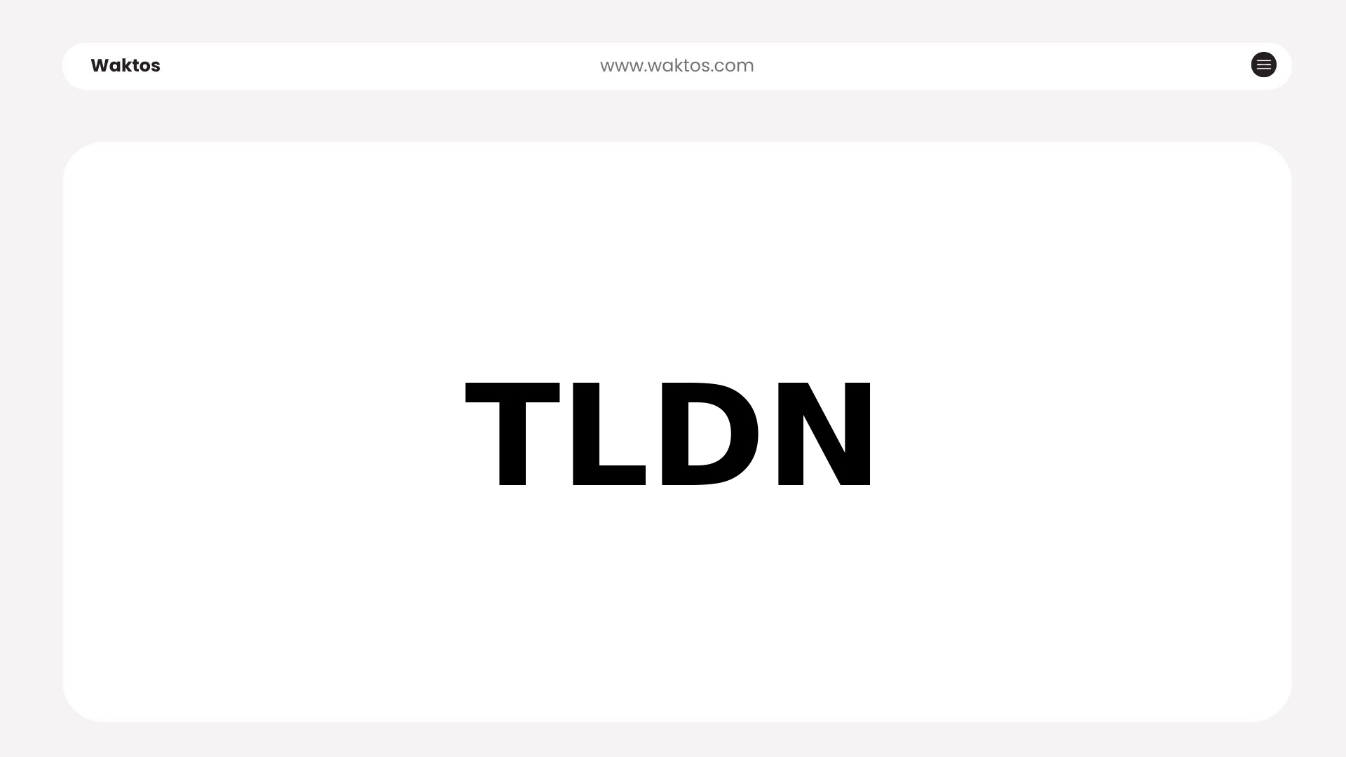 Profil PT Teladan Prima Agro Tbk (TLDN)