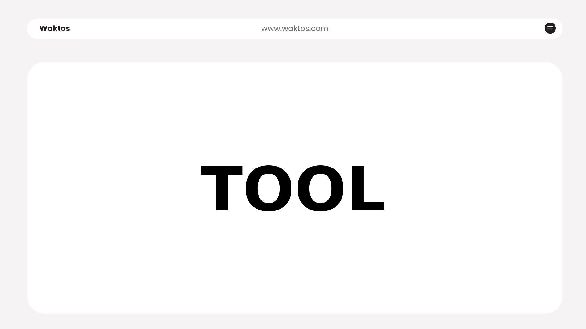 Profil PT Rohartindo Nusantara Luas Tbk (TOOL)
