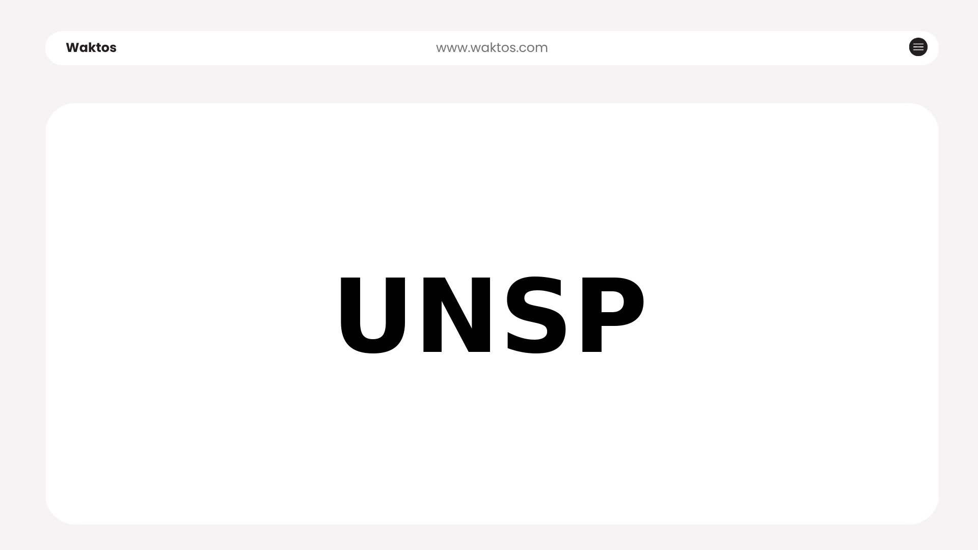 Profil Bakrie Sumatera Plantations Tbk (UNSP)