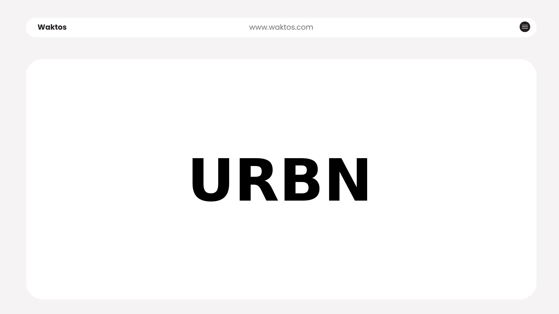 Profil PT Urban Jakarta Propertindo Tbk. (URBN)