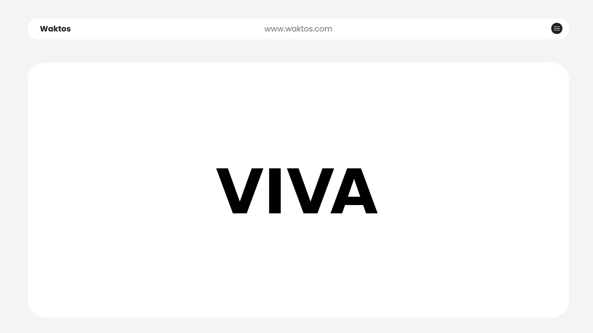 Profil PT Visi Media Asia Tbk (VIVA)