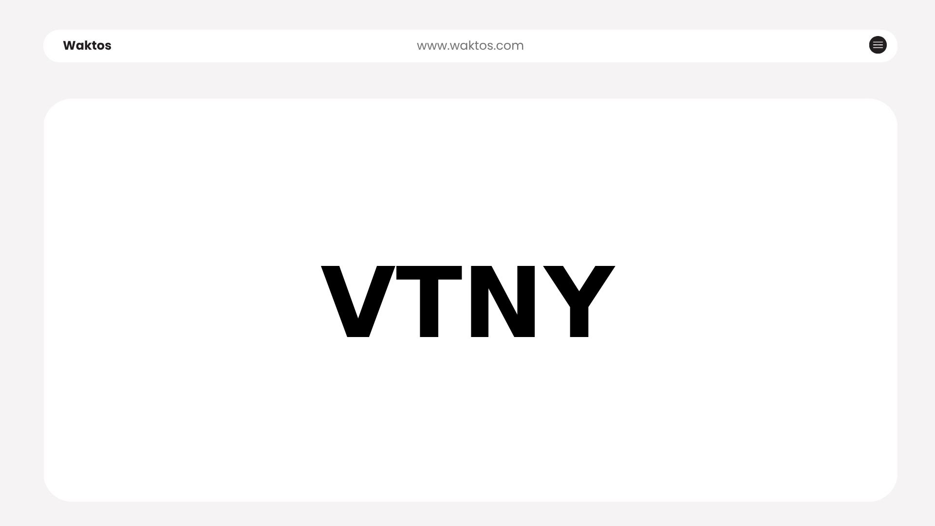 Profil PT Venteny Fortuna International Tbk (VTNY)