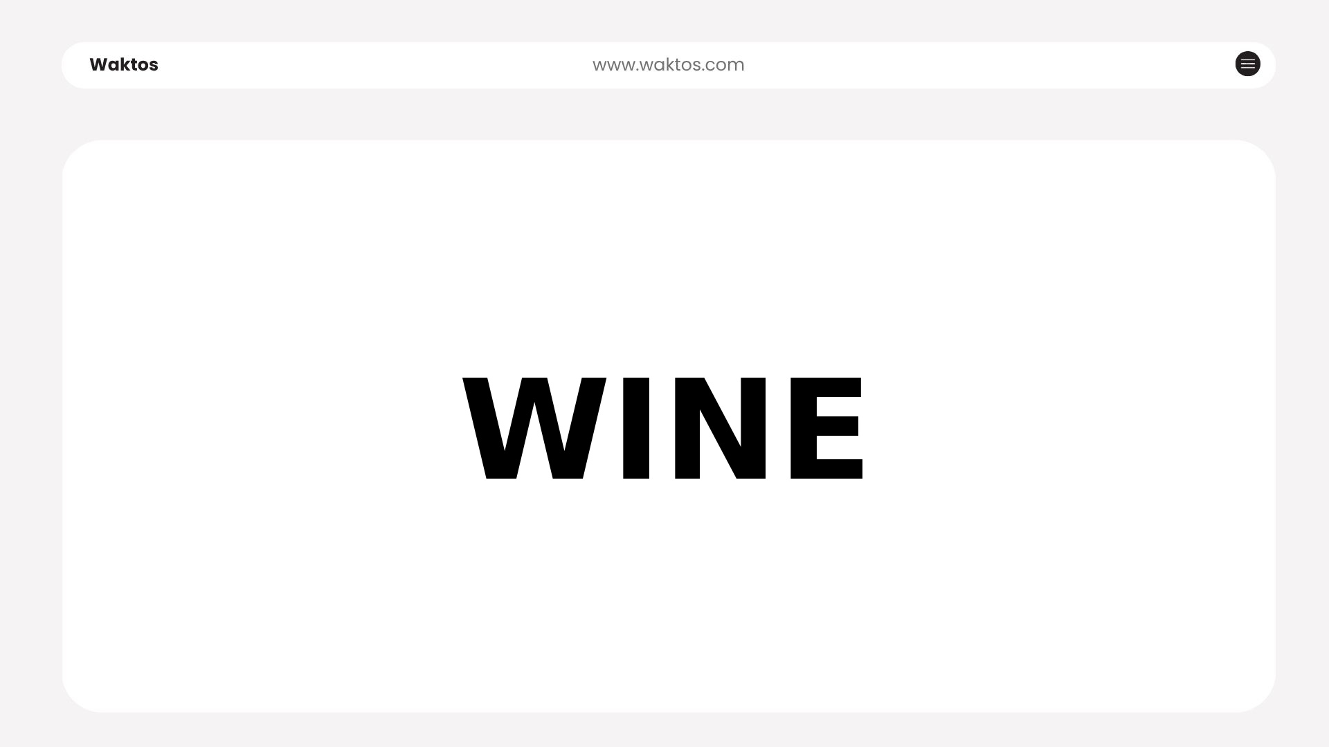 Profil PT Hatten Bali Tbk (WINE)