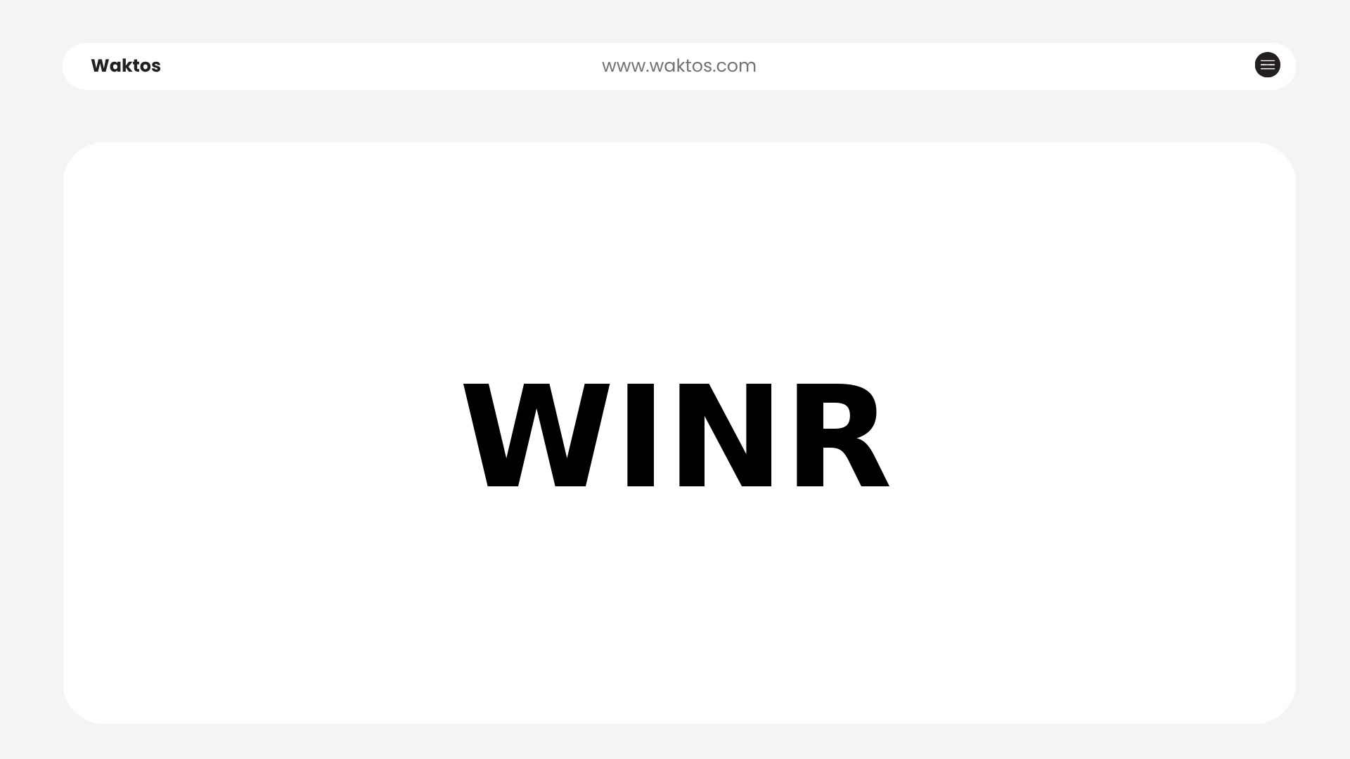 Profil PT Winner Nusantara Jaya Tbk (WINR)