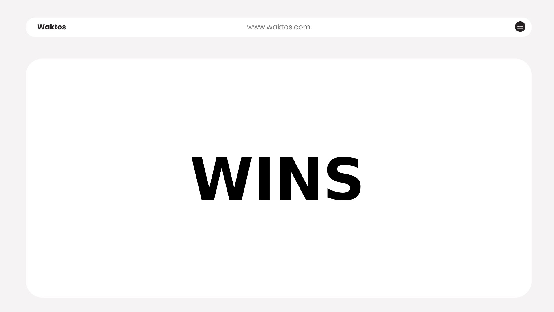 Profil Wintermar Offshore Marine Tbk (WINS)