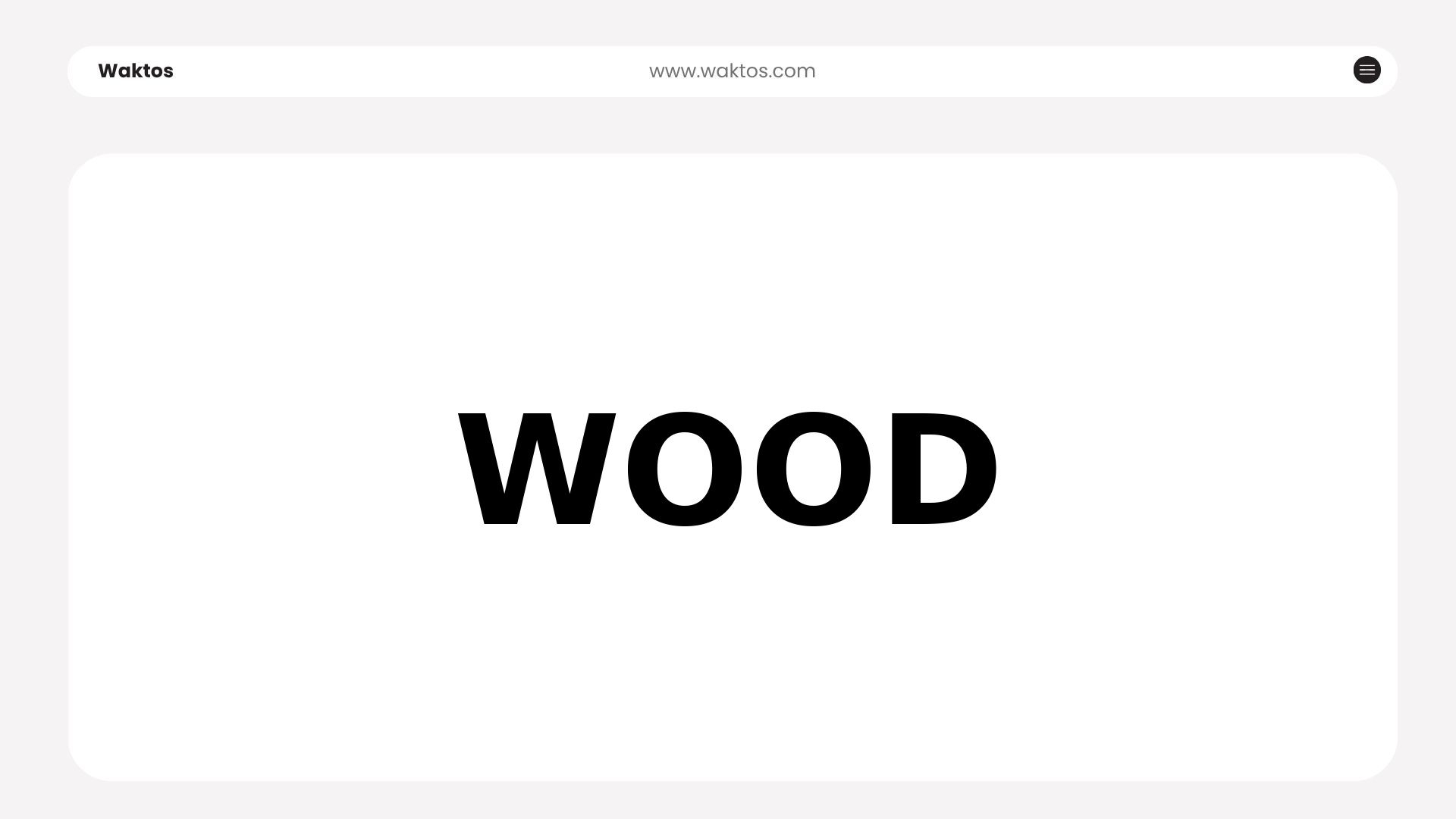 Profil PT Integra Indocabinet Tbk (WOOD)