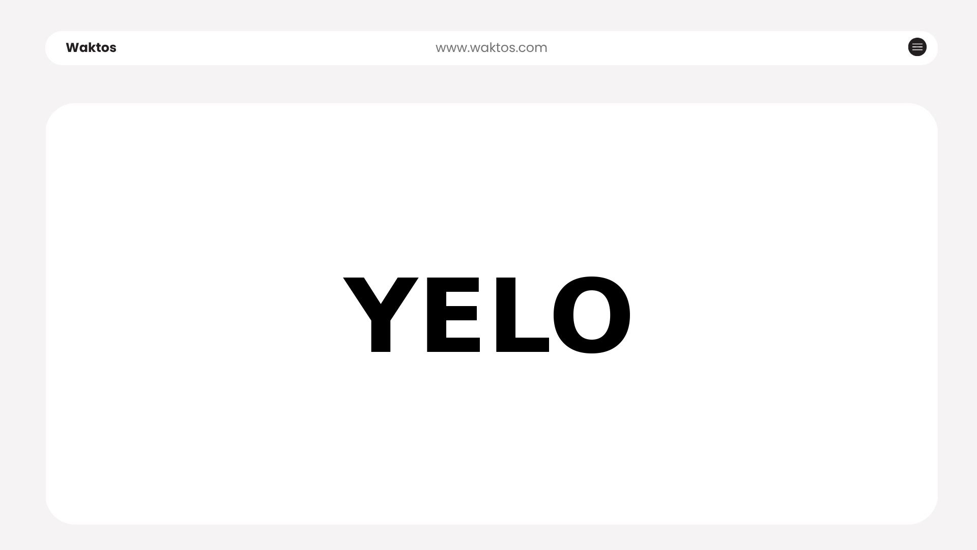 Profil PT Yelooo Integra Datanet Tbk. (YELO)