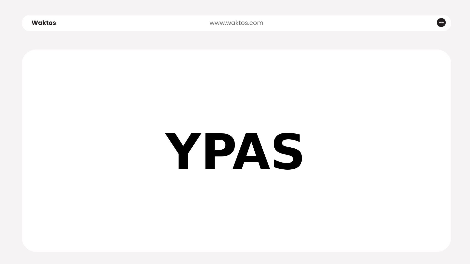 Profil Yanaprima Hastapersada Tbk (YPAS)