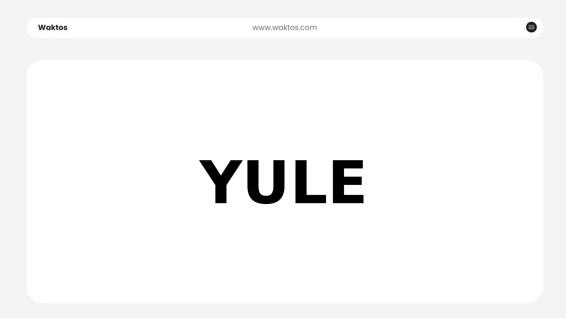 Profil Yulie Sekuritas Indonesia Tbk (YULE)
