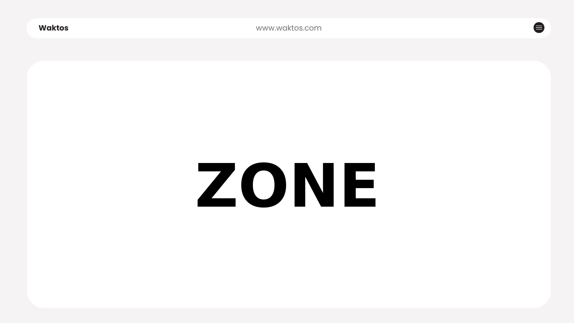 Profil PT Mega Perintis Tbk. (ZONE)