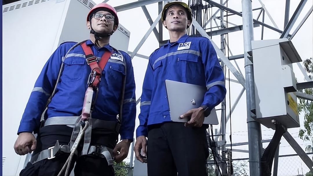 IPO Bach Multi Global: Menilik Prospek Bisnis Genset dan Infrastruktur Telekomunikasi