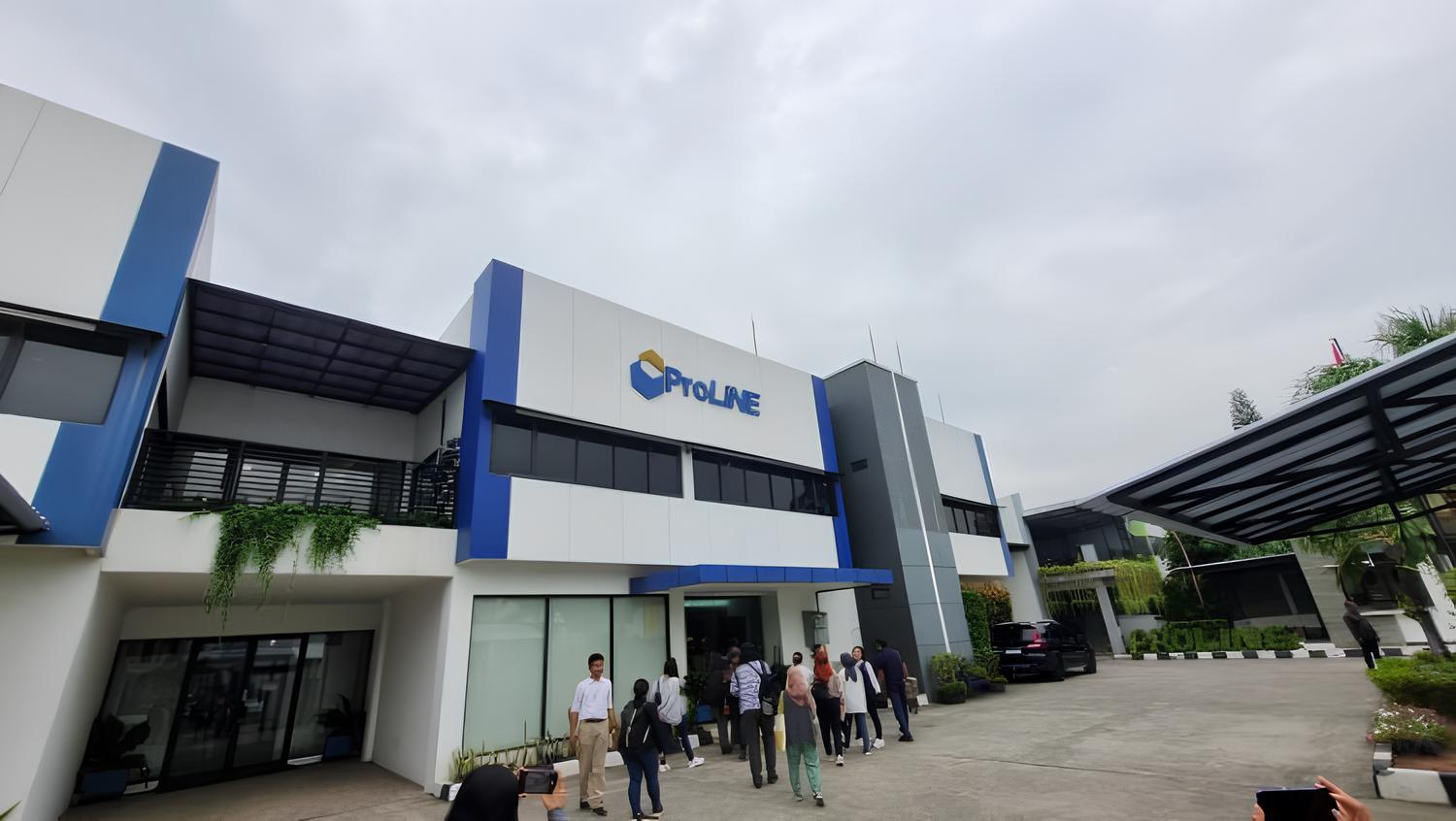 Jadwal IPO PRDL - PT Prodia Diagnostic Line Tbk Siap IPO di Bulan Juli 2026