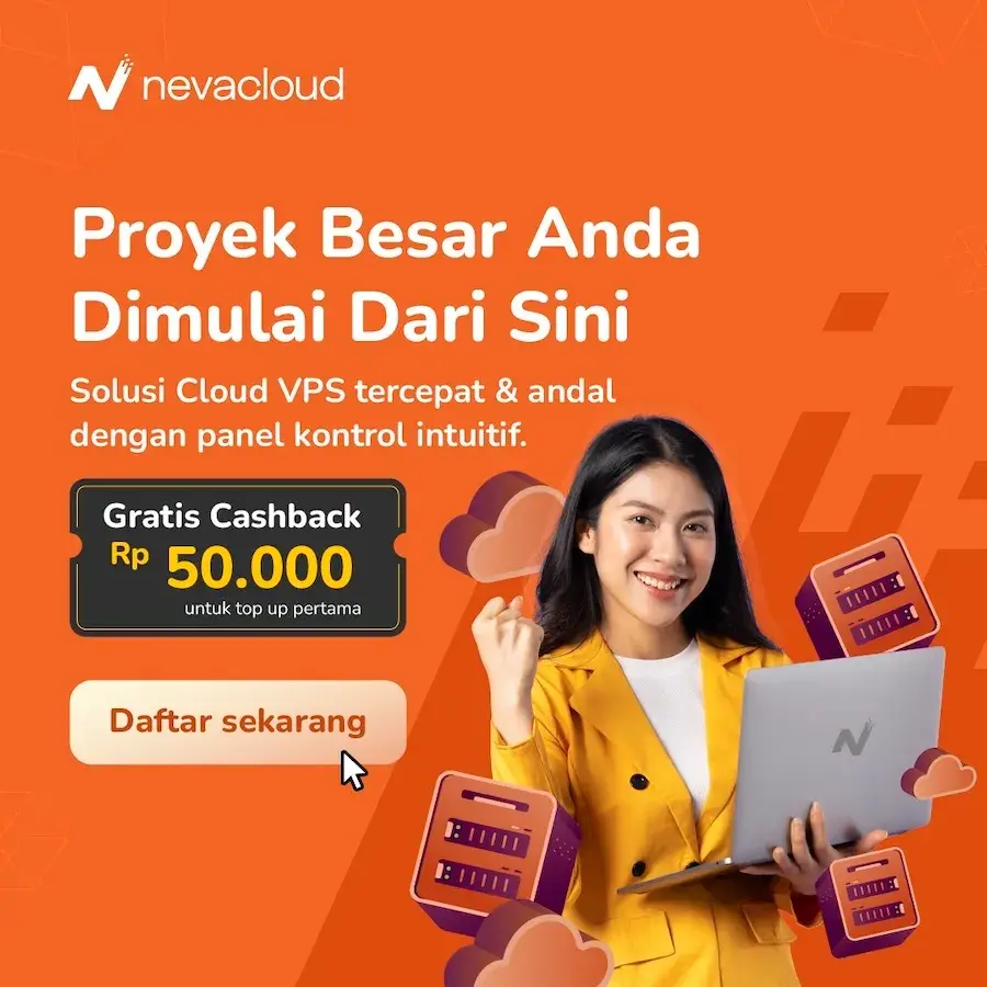 Nevacloud