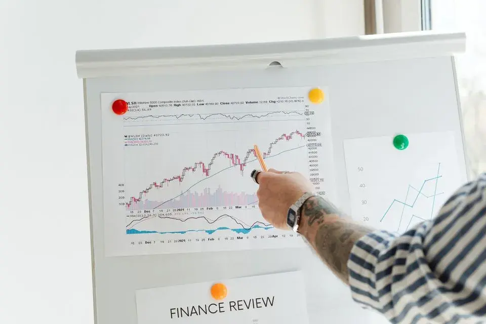 Strategi Mengatur Keuangan untuk Investor Saham yang Tinggal di Kota Besar